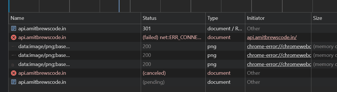 dns-mapping